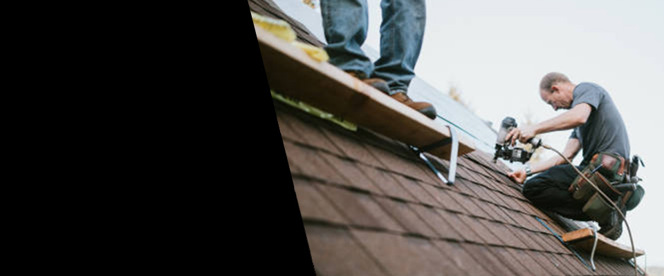 Harpers Ferry Roofing Contractors